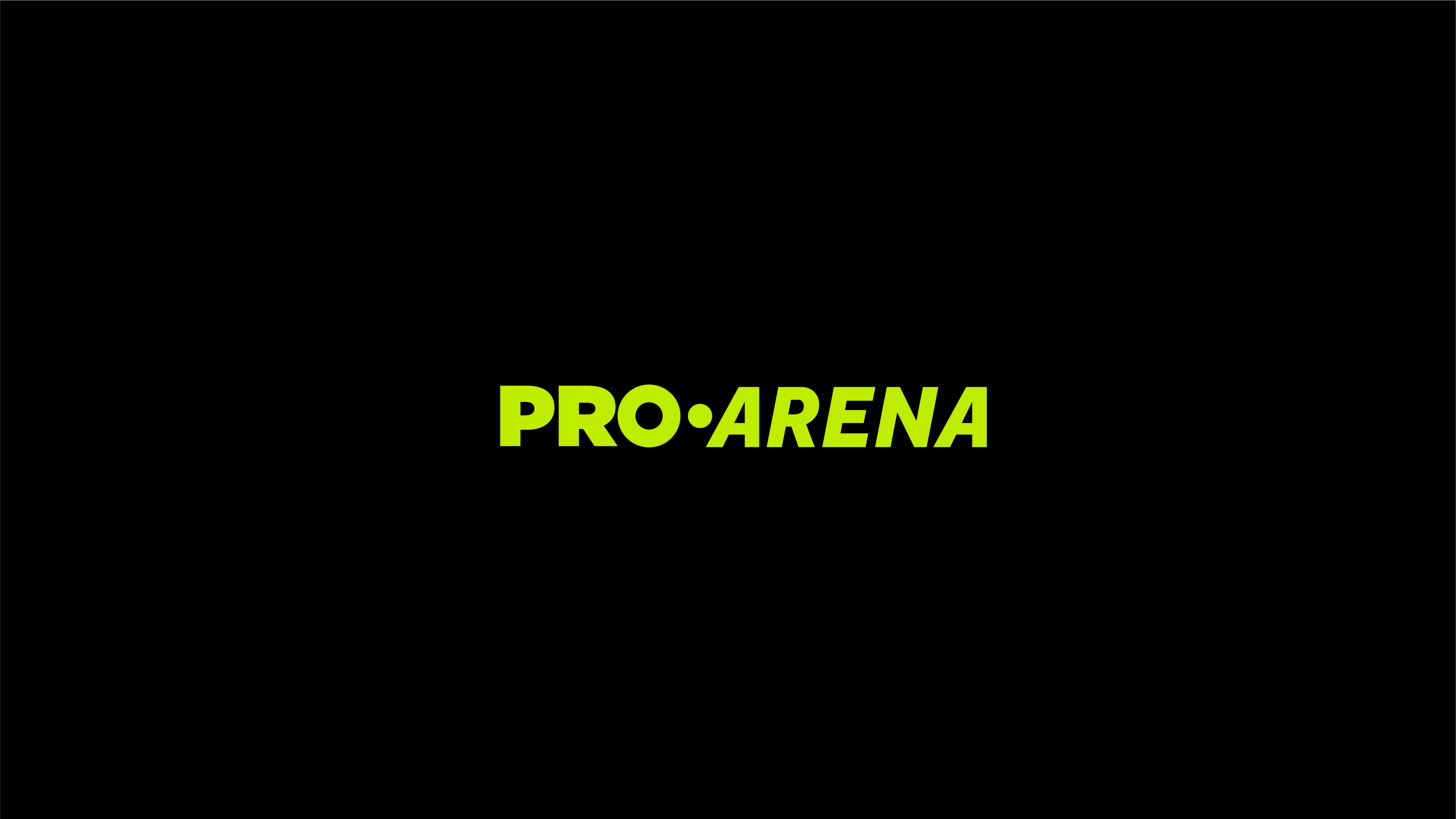 PRO ARENA