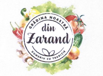 GRĂDINA NOASTRĂ DIN ZARAND DOMENIU CU TRADIŢIE
