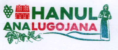 HANUL ANA LUGOJANA