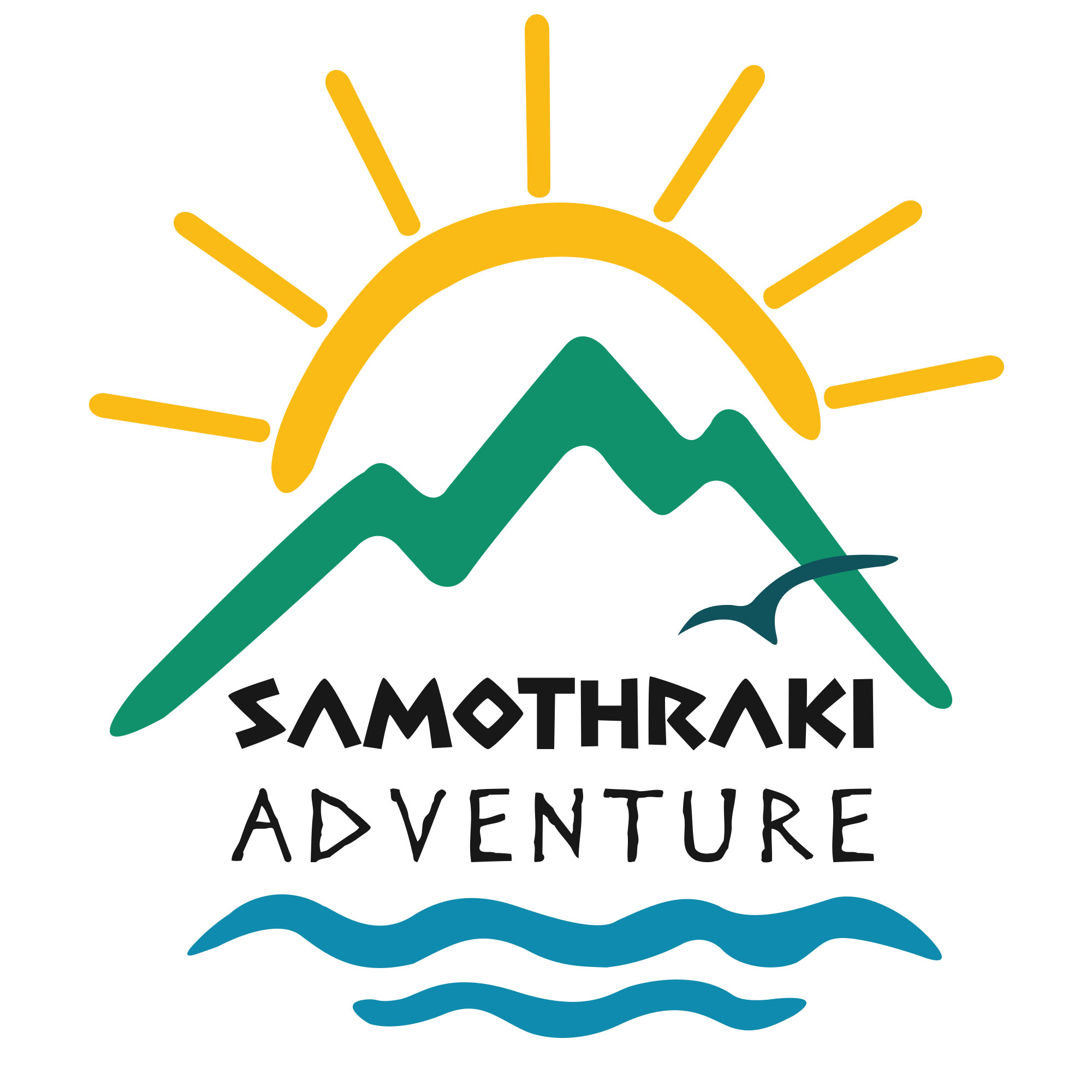 SAMOTHRAKI ADVENTURE