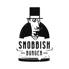 SNOBBISH BURGER
