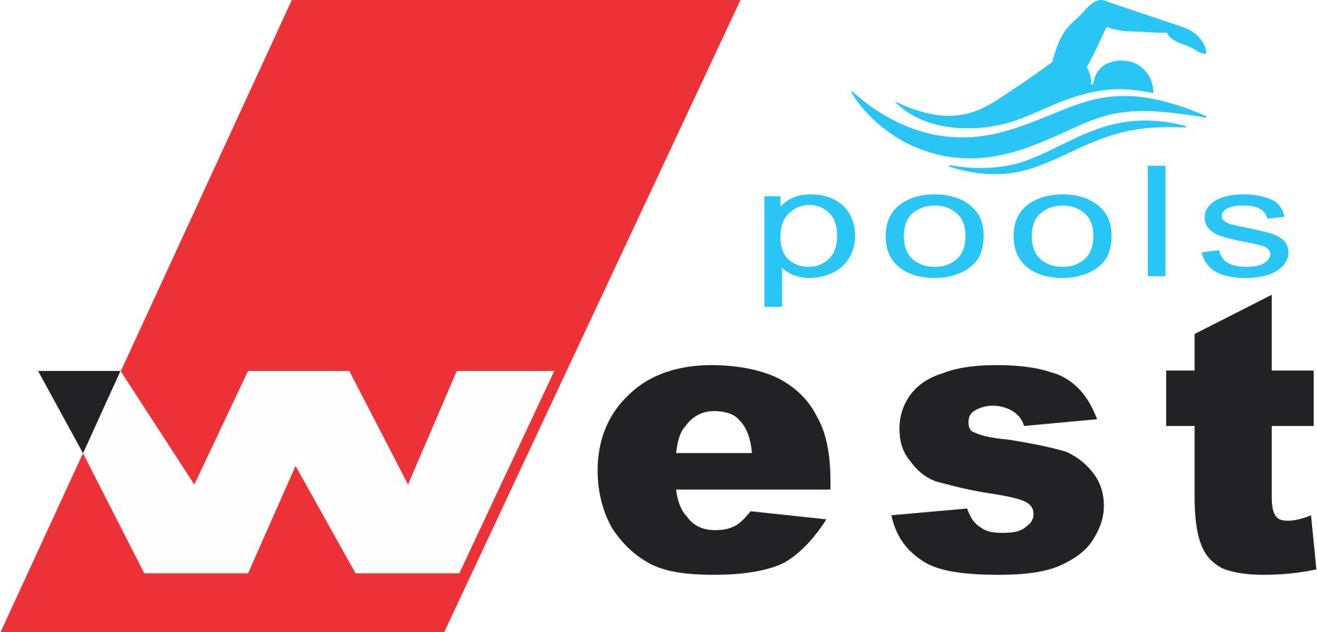 pools west