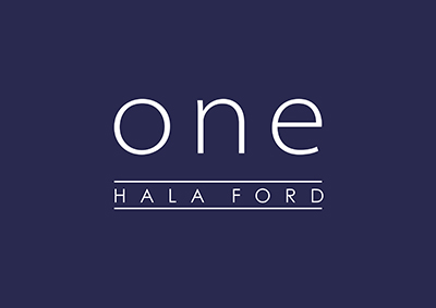 one HALA FORD