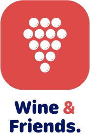 WINE&FRIENDS