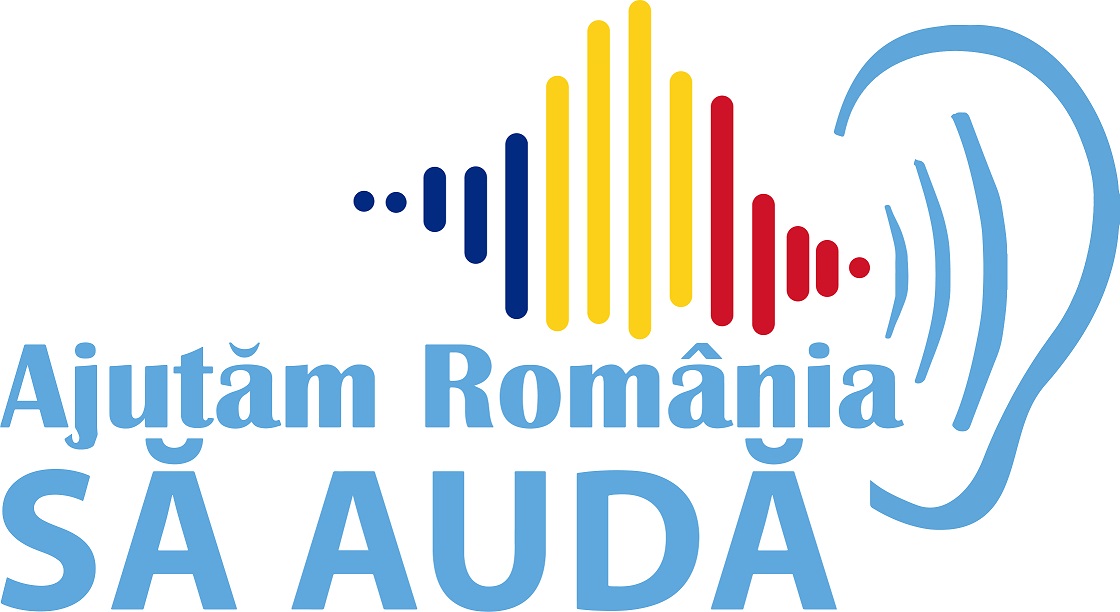 Ajutăm România SĂ AUDĂ