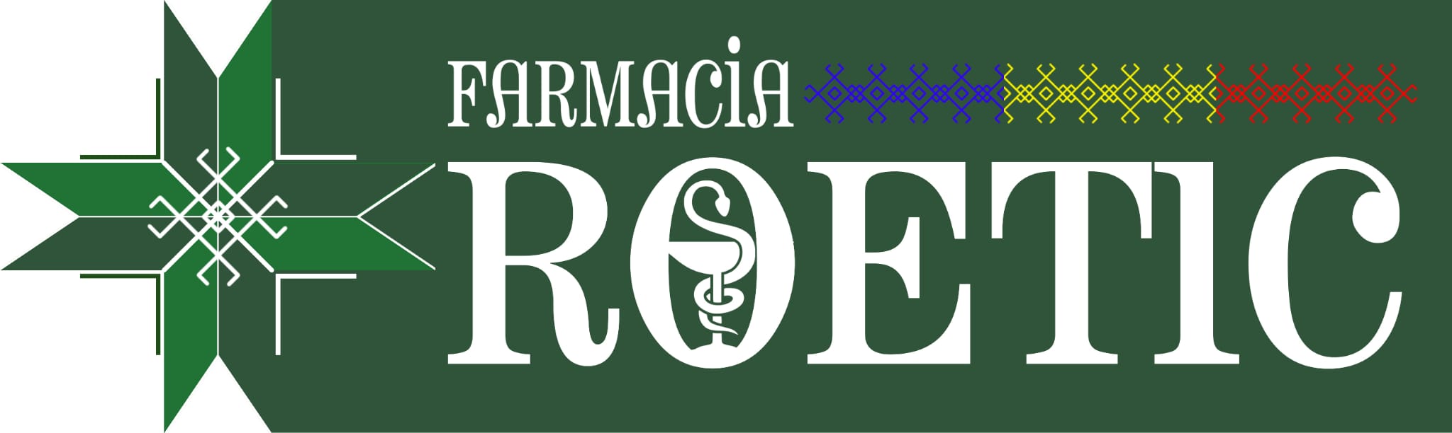 FARMACIA ROETIC