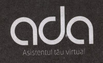 Ada Asistentul tău virtual