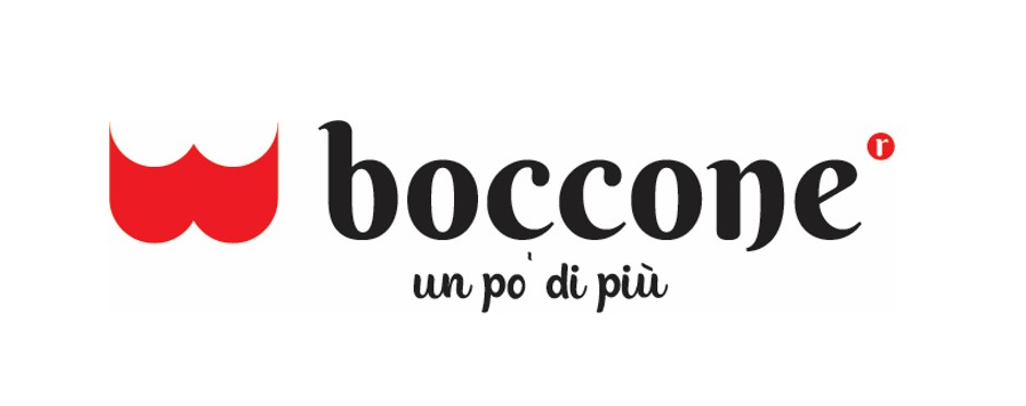 boccone un po di piu