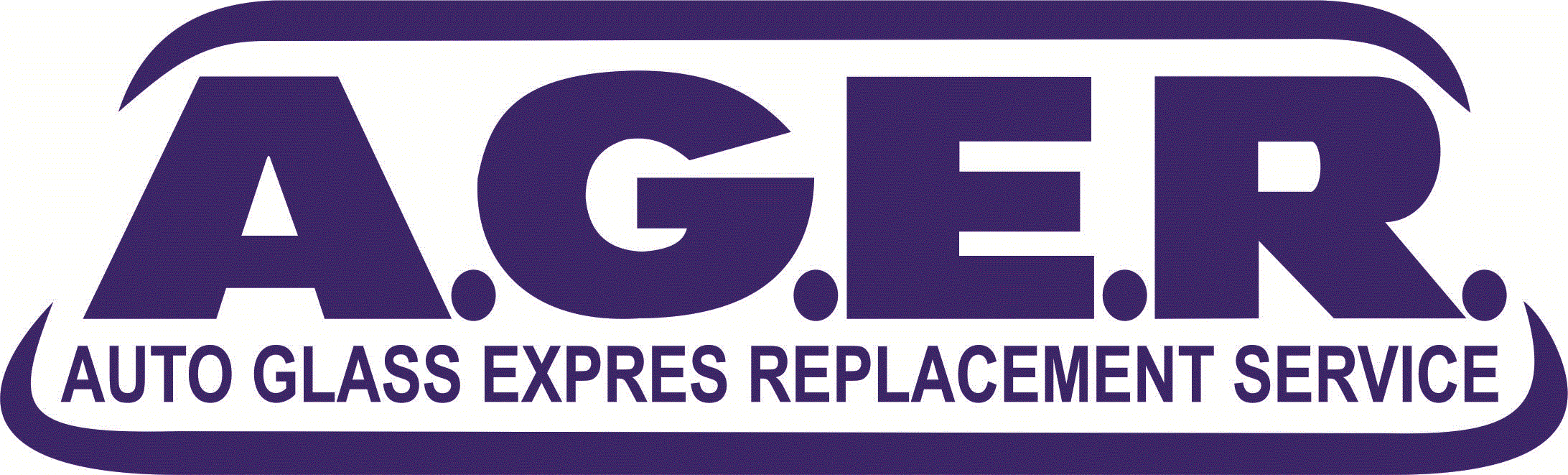 A.G.E.R. AUTO GLASS EXPRES REPLACEMENT SERVICE