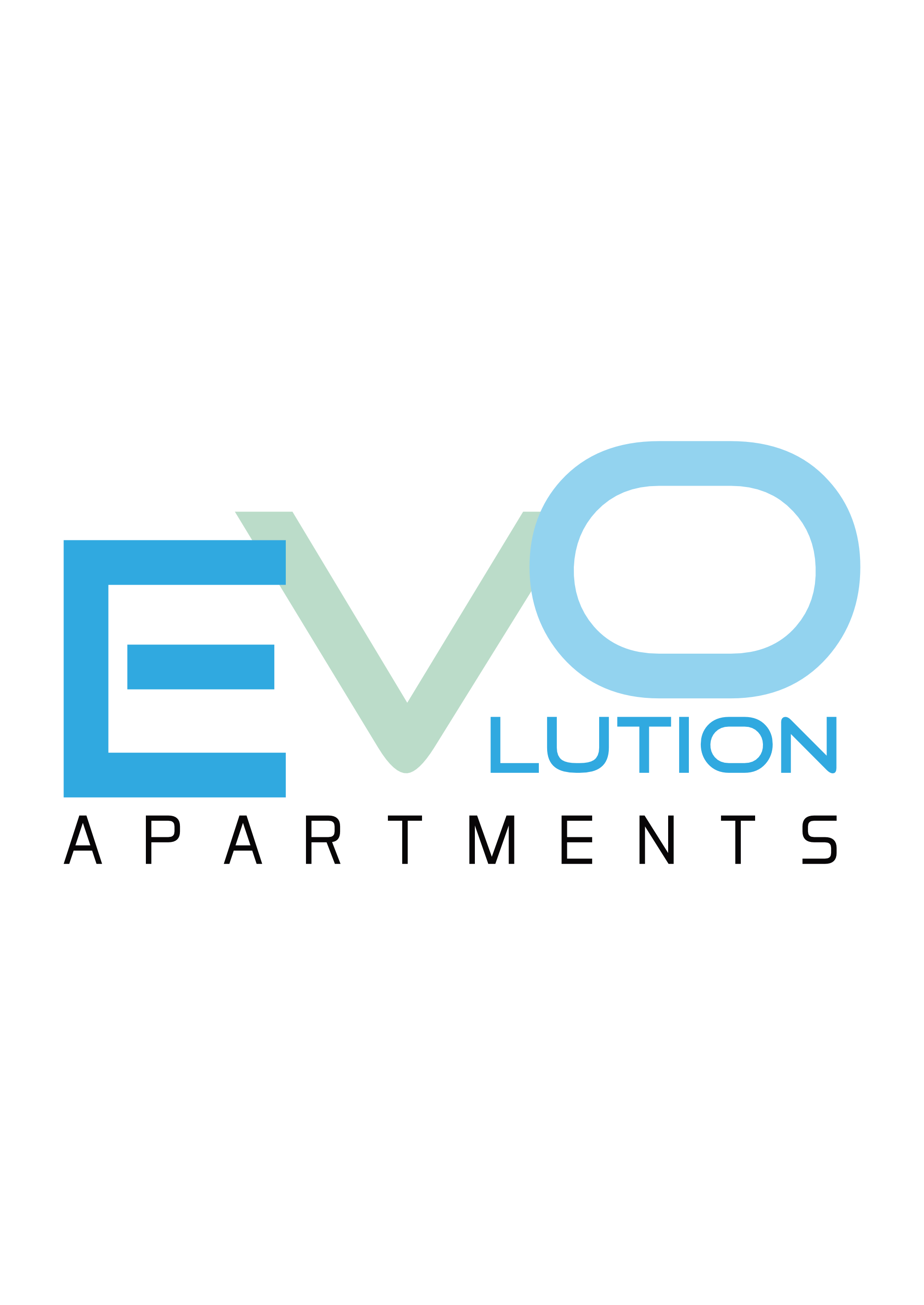 EVOLUTION APARTMENTS