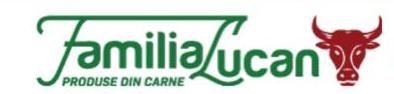 Familia Lucan PRODUSE DIN CARNE