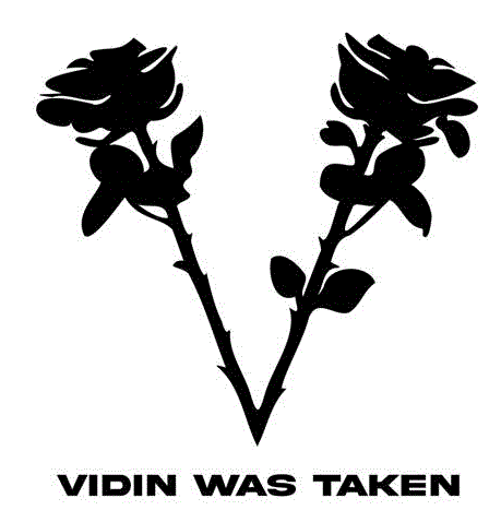VIDIN WAS TAKEN