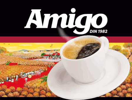 Amigo DIN 1982