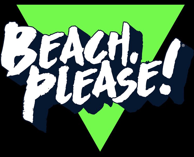 Beach, Please!