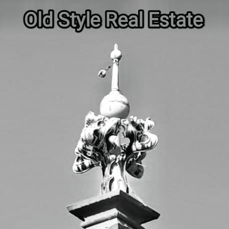 Old Style Real Estate
