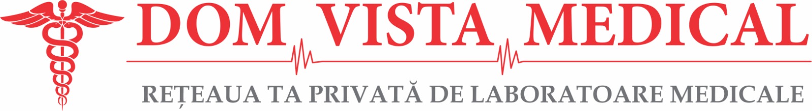DOM VISTA MEDICAL REȚEAUA TA PRIVATĂ DE LABORATOARE MEDICALE