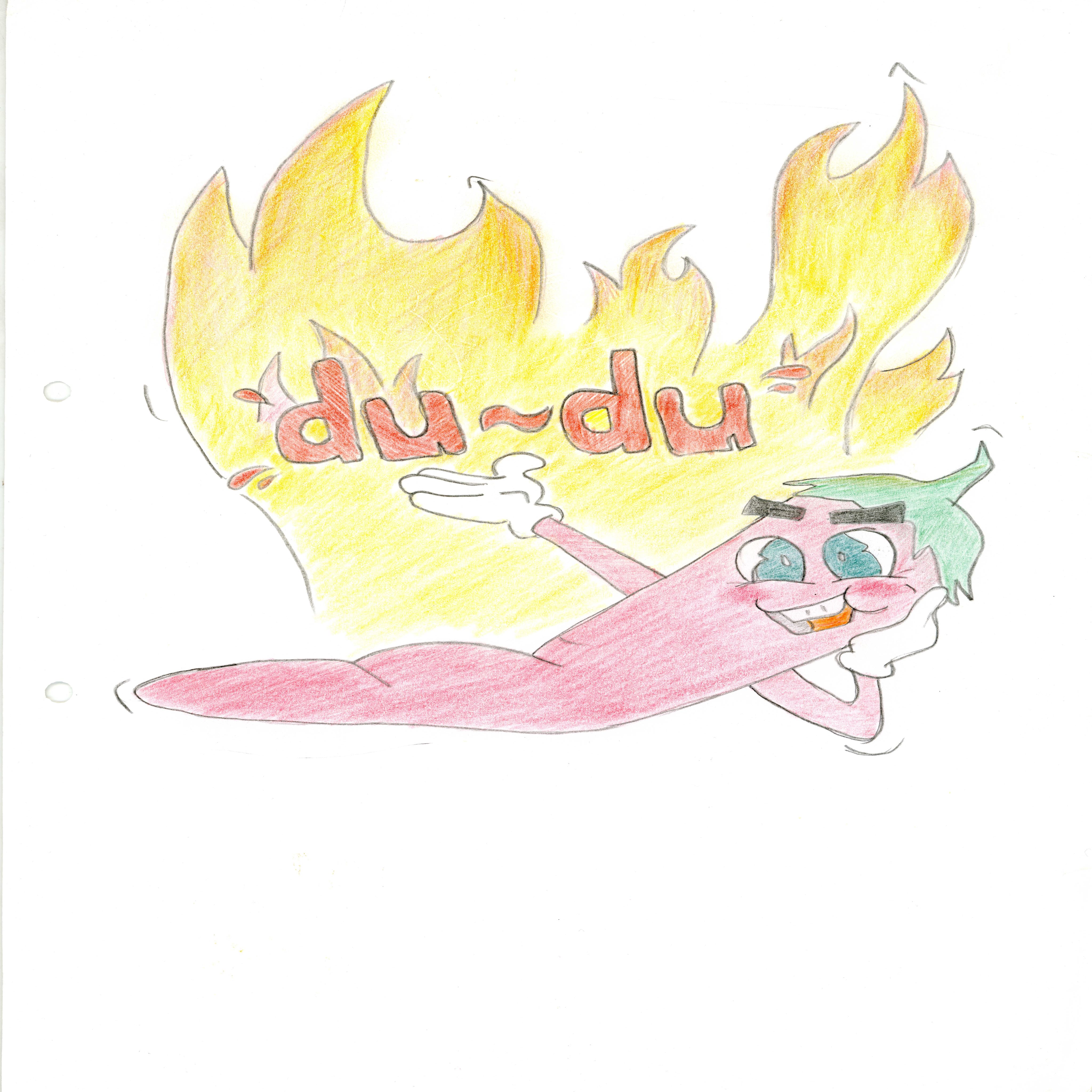 DU-DU