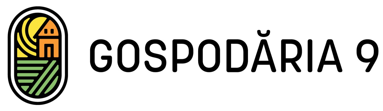 GOSPODĂRIA 9