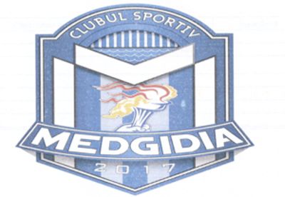 CLUBUL SPORTIV MEDGIDIA 2017