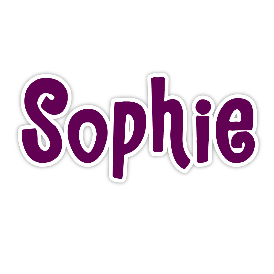 Sophie