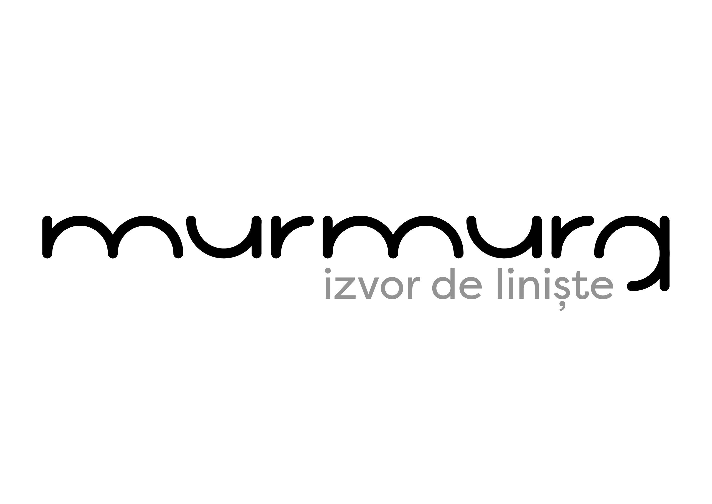 murmura izvor de liniște