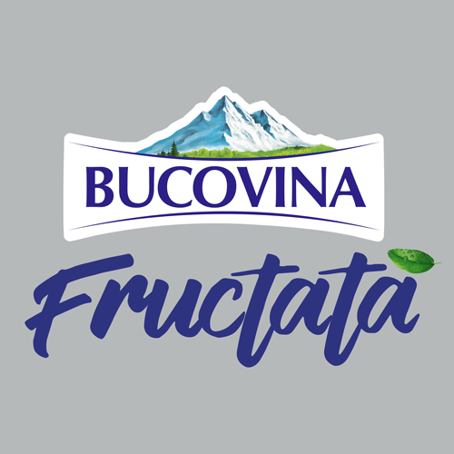 BUCOVINA Fructată