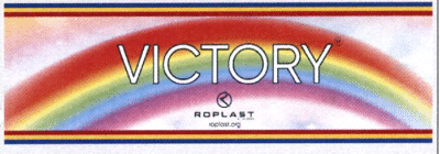 VICTORY ROPLAST roplast.org