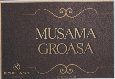 MUSAMA GROASA ROPLAST roplast.org