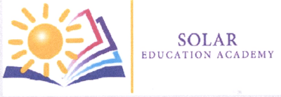 SOLAR EDUCATION ACADEMY