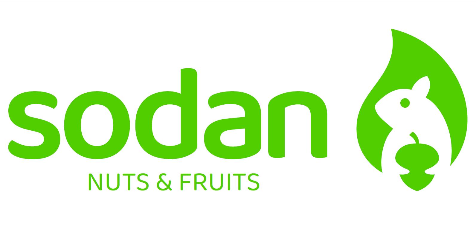 sodan NUTS & FRUITS