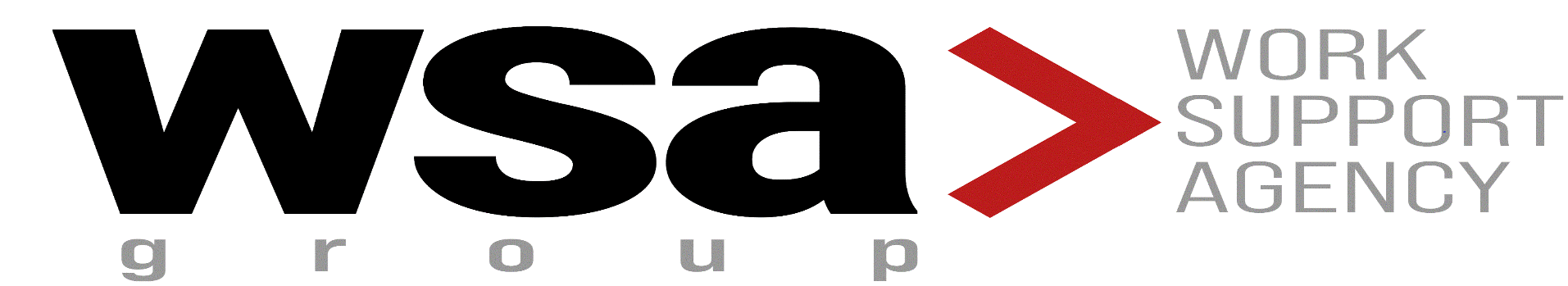 wsa group WORK SUPPORT AGENCY