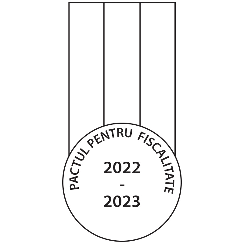PACTUL PENTRU FISCALITATE 2022 - 2023
