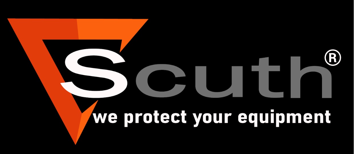 Scuth we protect your equipment
