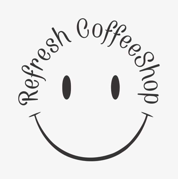 REFRESH COFFEE SHOP