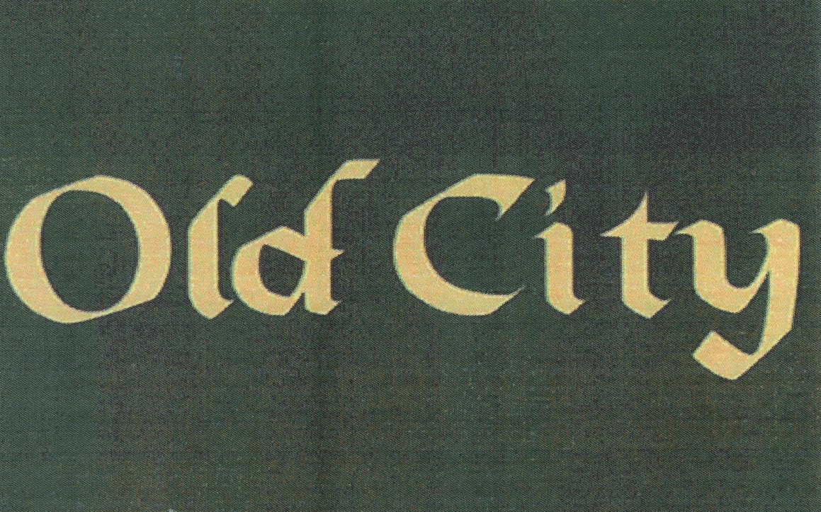 Old City