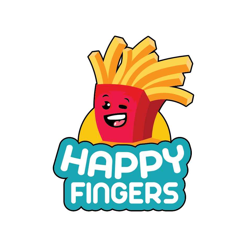 HAPPY FINGERS