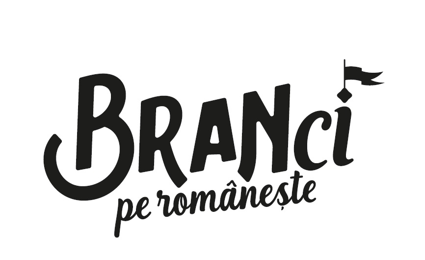 BRANci pe românește