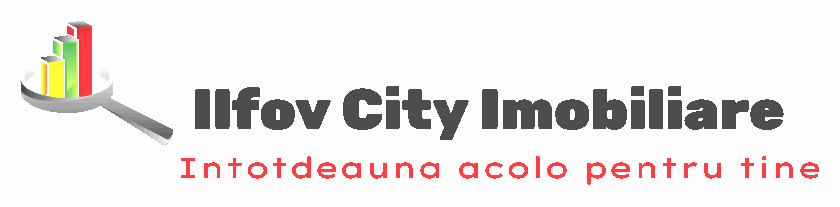 Ilfov City Imobiliare Intotdeauna acolo pentru tine