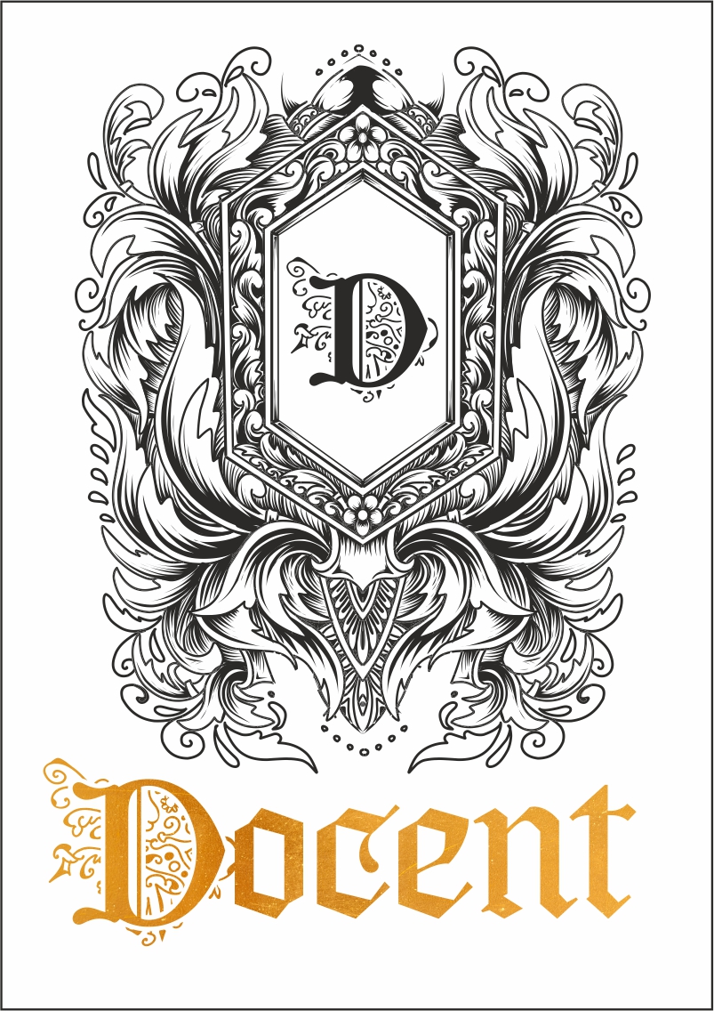 D DOCENT