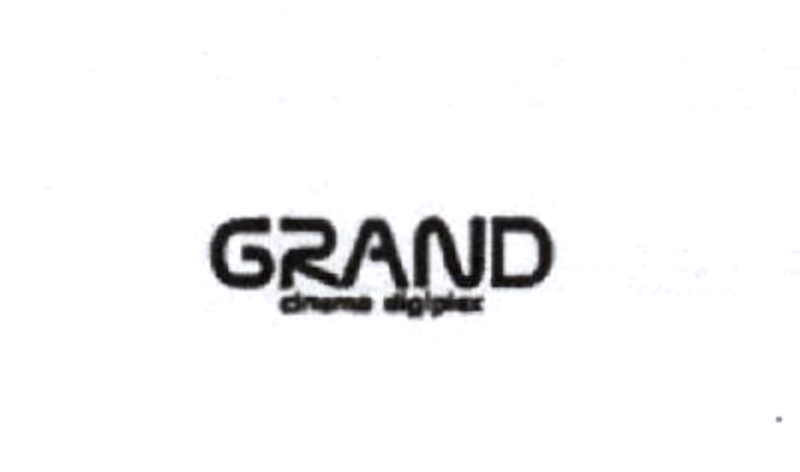 GRAND cinema digiplex