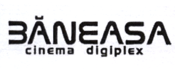 BĂNEASA cinema digiplex