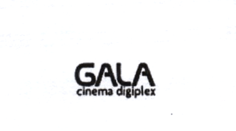 GALA cinema digiplex