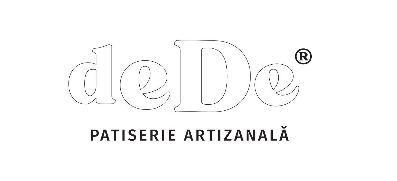deDe PATISERIE ARTIZANALĂ