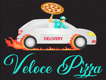Veloce Pizza DELIVERY