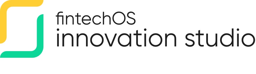 fintechOS innovation studio