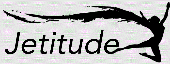 Jetitude