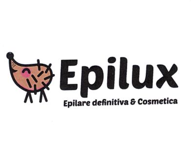 EPILUX Epilare definitivă & cosmetică