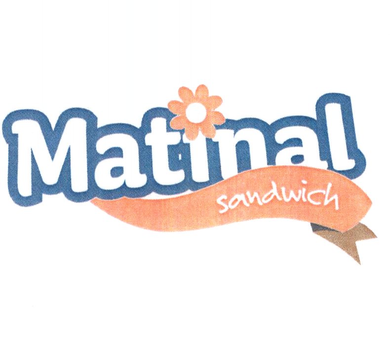 Matinal sandwich