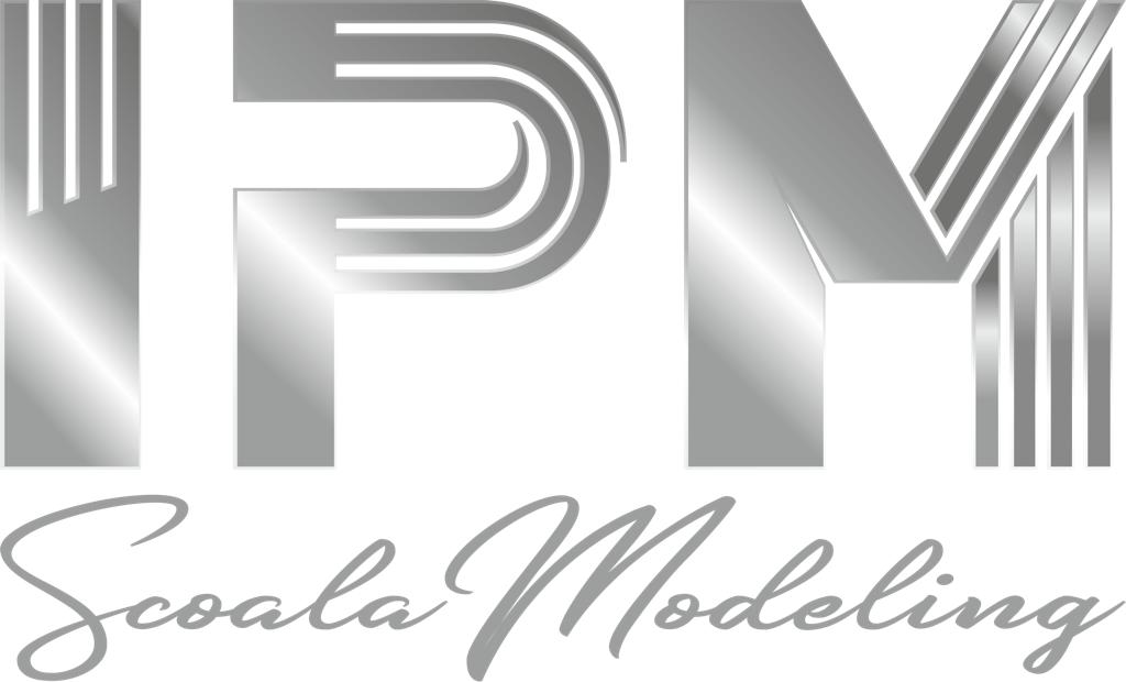 iPM Scoala Modeling