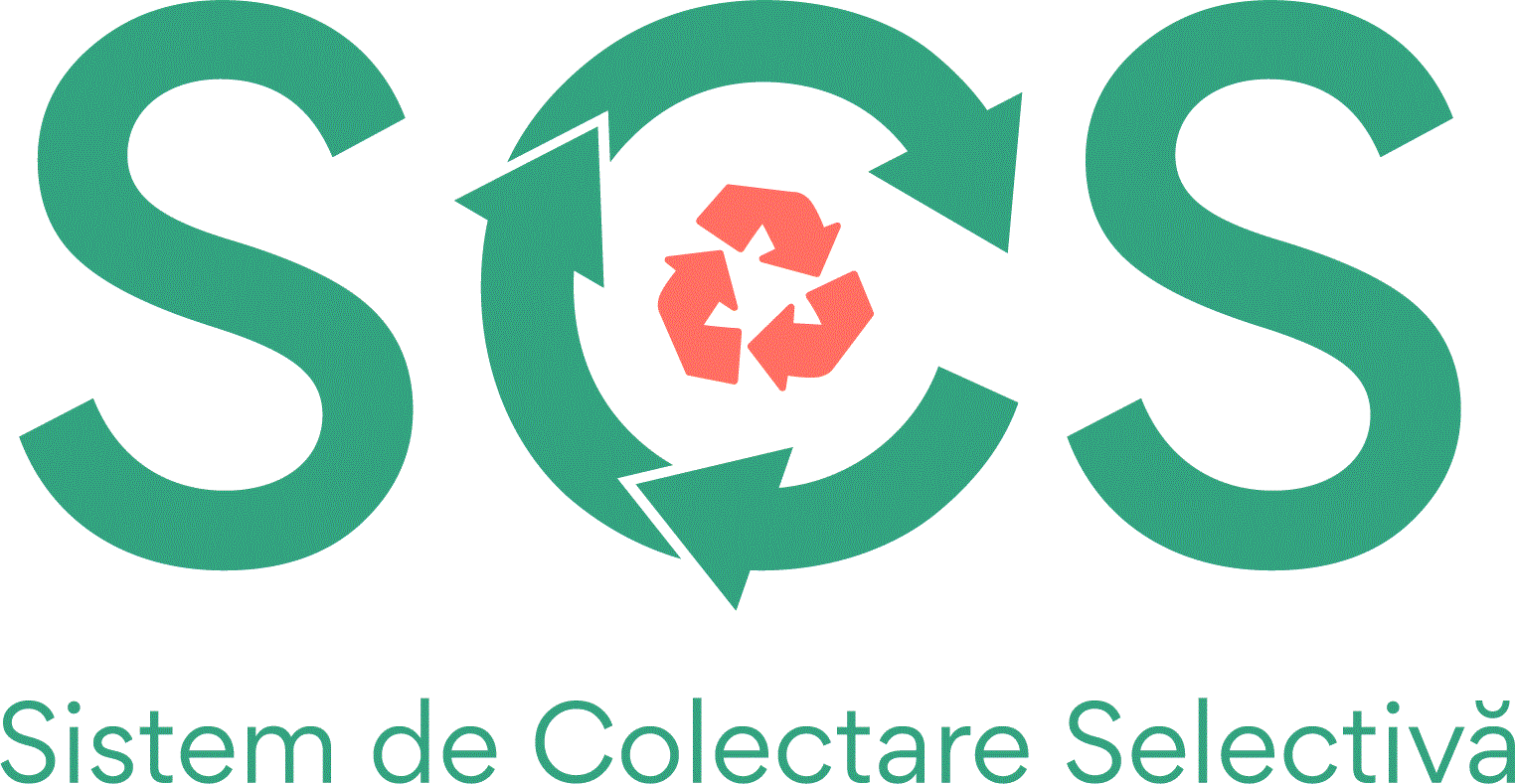 Sistem de Colectare Selectivă SCS